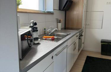 Fewo am Kerweplatz - Foto 8