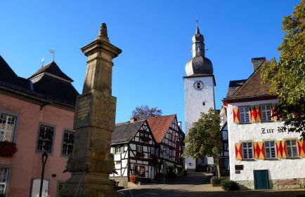 Stadtvilla - Foto 25