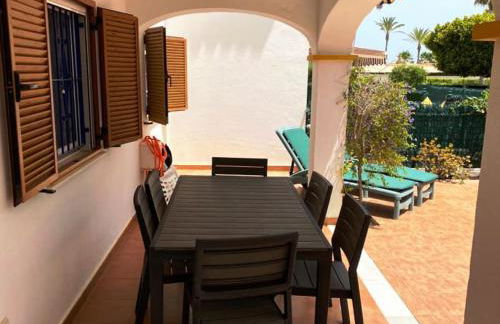 Bajo con porche en primera línea En Vera, Almeria - Foto 51