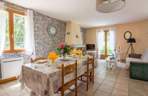 Holiday Home Chastagnol by Interhome - Foto 4