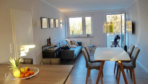 Living Concept Bogenhausen - Foto 5