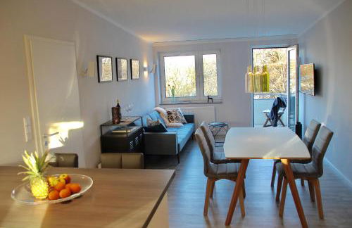 Living Concept Bogenhausen - Foto 5