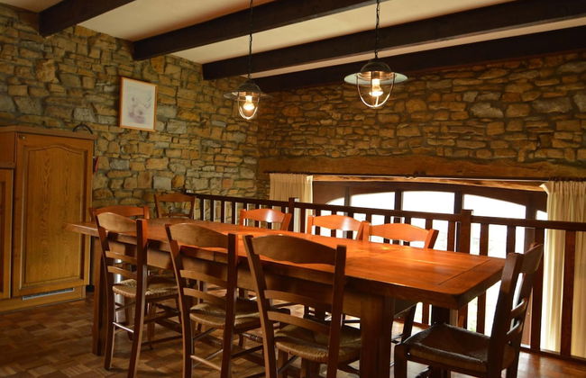 Luxury Holiday Haven in Sprimont - Foto 32