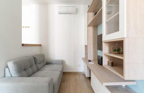 GuestHost - Naviglio Grande Bright Apartment - Foto 12