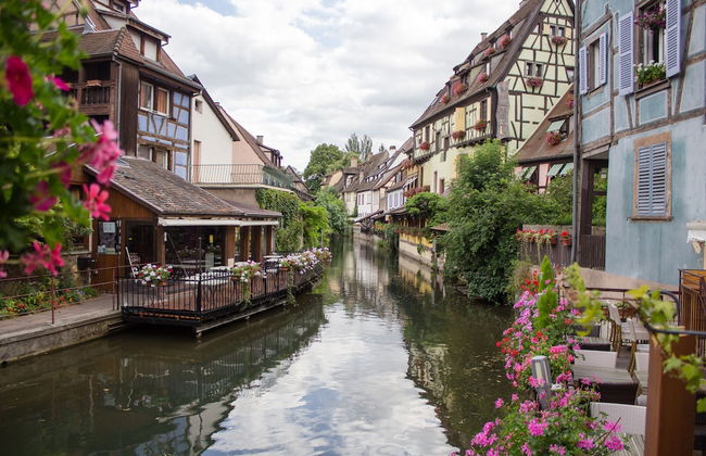 My Sweet Homes - Little Venice & Bartholdi SPA - Foto 37