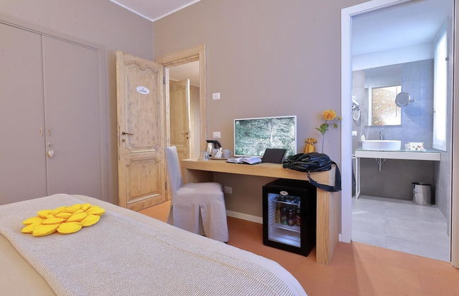 Agriturismo Relais Tenuta il Cigno - Foto 7