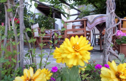 Vera's Traditional House - Foto 42