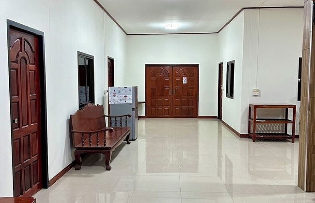 BaanKhunTong Chiang Khan - Photo 18