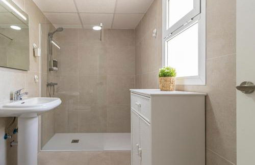 Allo Apartments Ático Jaramago Parking Centro 1 Hab - Foto 22