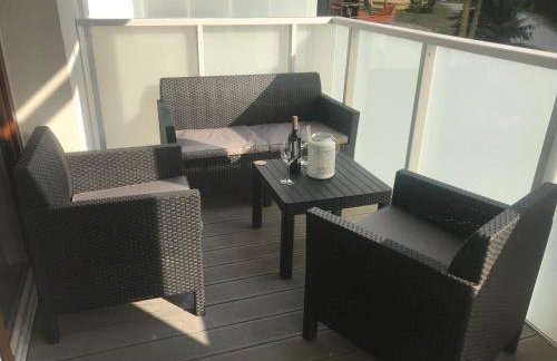 APARTAMENT D-7 W OBIEKCIE NAUTIKKA PARK - Foto 16