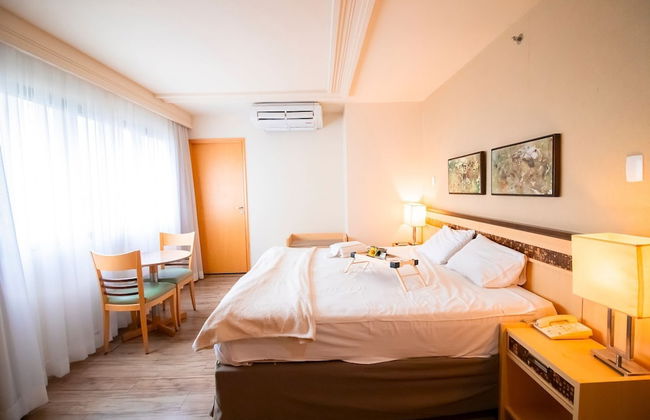 OZPED Flats Particulares Lets Idea - Foto 35