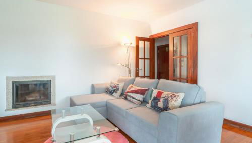 Apartment Qian Rio Douro 2BR Free Parking - Foto 5