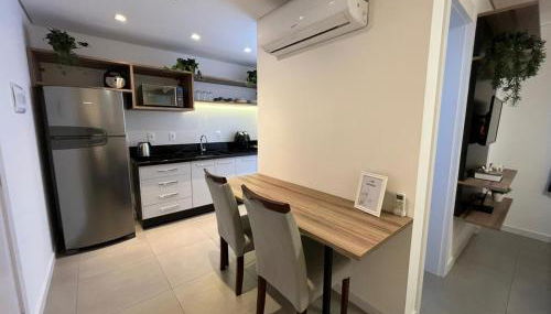 Loft próximo a Vila Germânica 706 - Photo 5