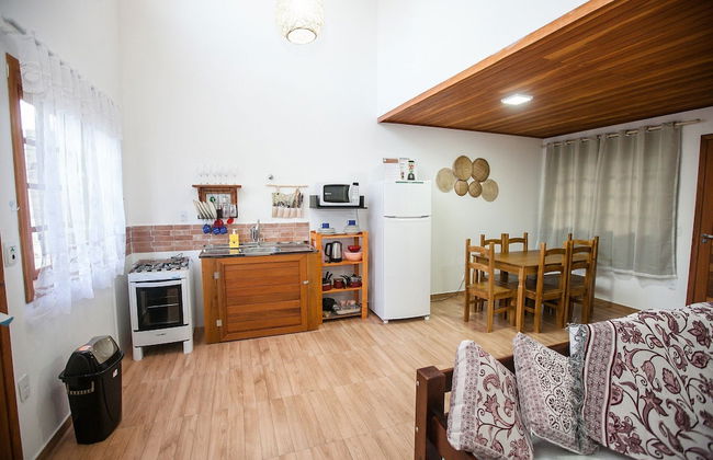 RSC02 Praia do Estaleito by ReservaStar - Foto 7