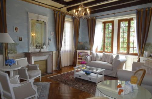 Le Château de Vernières - Foto 7