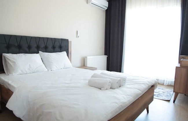 Kivanc Residence - Foto 15