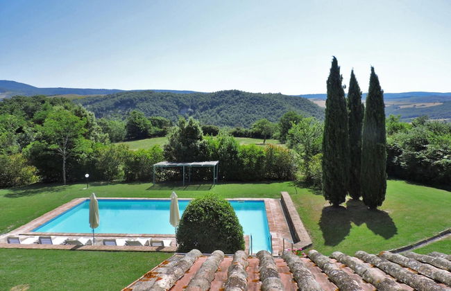 Villa Mealli Large Private Pool Wifi - 3445 - Foto 6