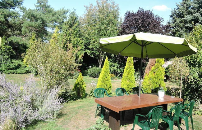 Holiday Home Sulomino With Private Beach - Foto 21