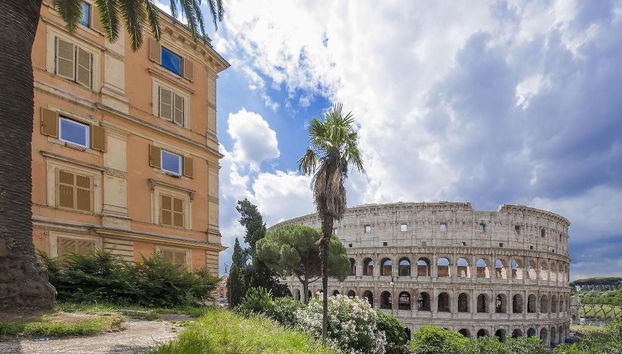 Colosseum Corner - Foto 4