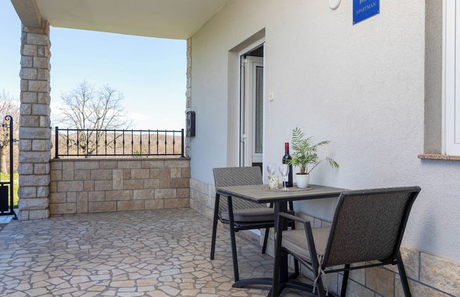 Stancija Lindi - Foto 26