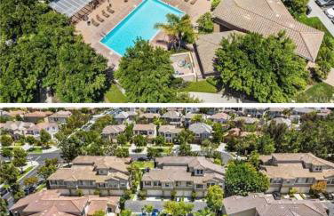 Close to Irvine IVC&UCI gate community2b &3b house more than 30nights - Foto 4