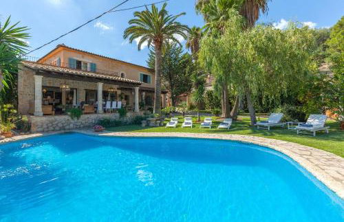 Rustic House in Mancor With Pool - Foto 2