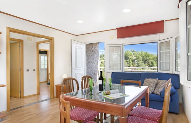 Araceli in Vidreres With 3 Bedrooms and 2 Bathrooms - Photo 4