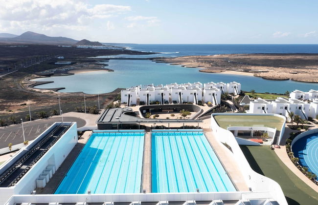 Club La Santa - all sports inclusive - Photo 34