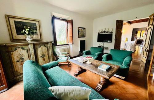 VILLA GIOTTO Florence - Foto 63