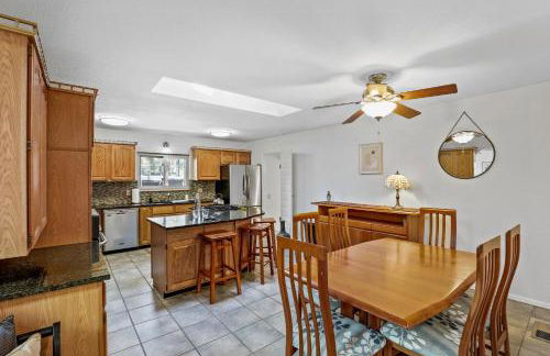 Captivating Continental Country Club Retreat with 4 BDR and Spacious deck! - Photo 10