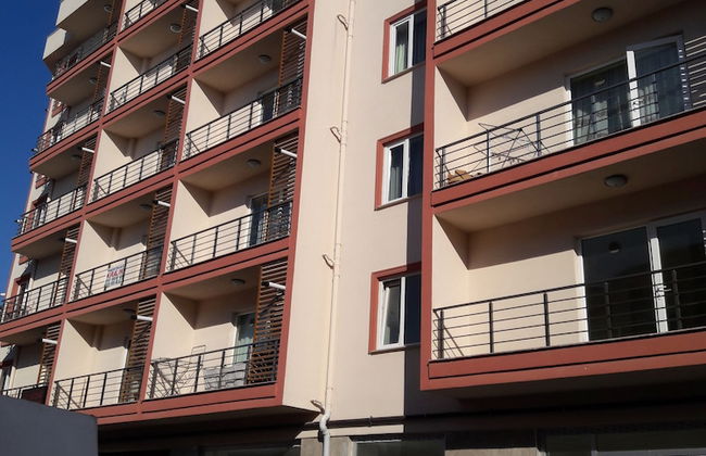 Algul Studyo Evleri - Foto 16