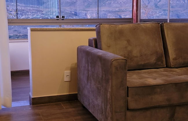 Euetu na Lapinha da Serra - Photo 22