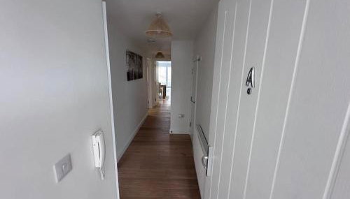 2bed Ground Floor flat + garden - Foto 4