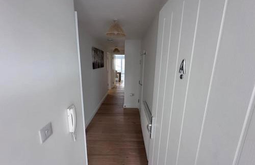 2bed Ground Floor flat + garden - Foto 4