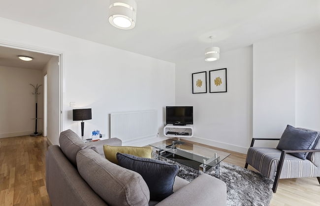 Phoenix Heights By Bridgestreet - Photo 17