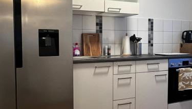 FeWo im Herzen von Genthin - Foto 5