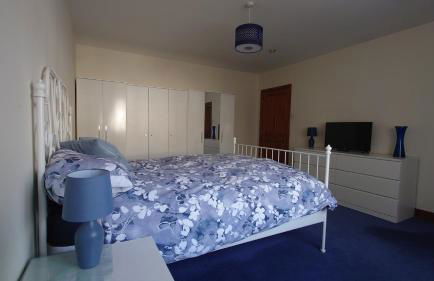 Rosebank Lodge - Foto 9