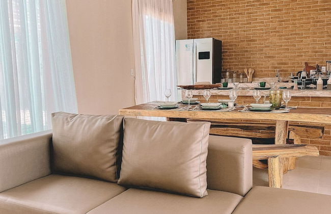 Kazamaré - Praia do Preá - Foto 23