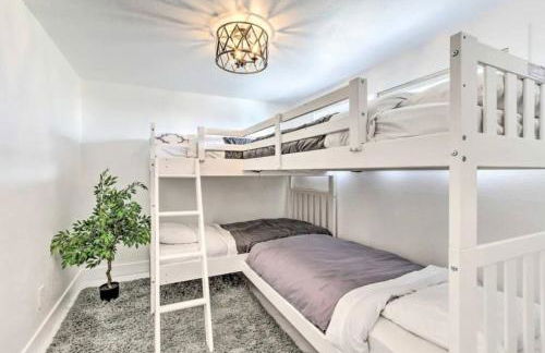 Sleek Great Falls Retreat - Foto 27