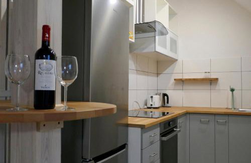 Rezydencja Masuria - Foto 25