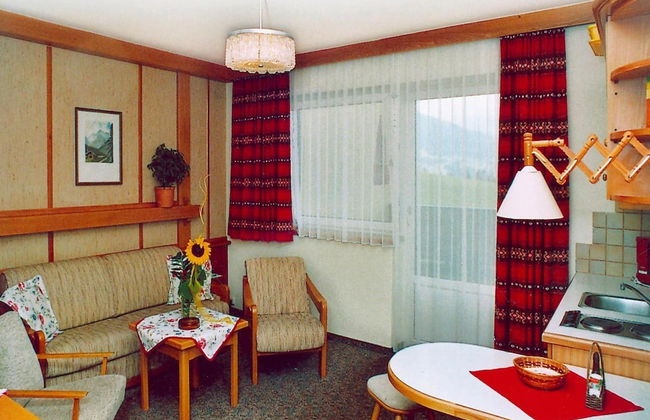 Apartments Home Hermann, Ramsau am Dachstein - Foto 31