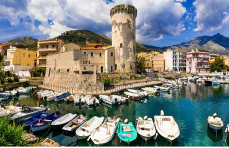 Luxury apartment Vitruvio - Foto 14