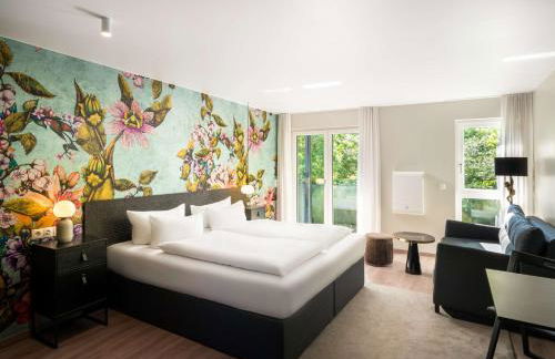 ANA Living Karlsruhe, Trademark Collection by Wyndham - Foto 9