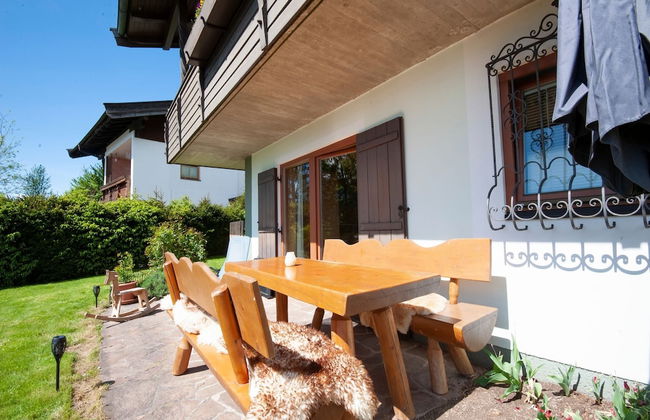 Apartment in Tyrol in an Attractive Area - Foto 11