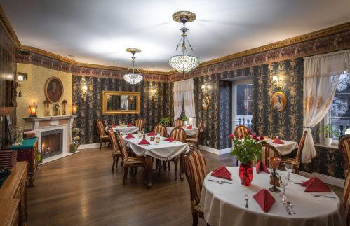 Rezydencja Grawert Boutique & Spa - Foto 38