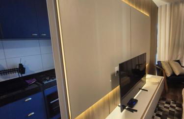 Luxo e Comodidade com Ótima Localização - Foto 3