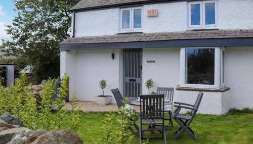 Pencefn Cottage - Foto 5, Garden