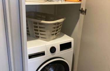 Oihana grand chalet de 2 à 6 pers climatisé avec piscine vue et calme à Hasparren-Pays Basque - Foto 9