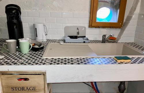 Villa Capucine - Foto 25