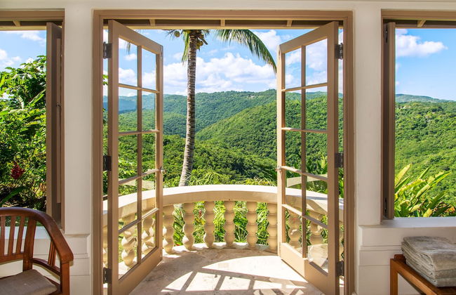 Silent Waters Villa - Foto 18